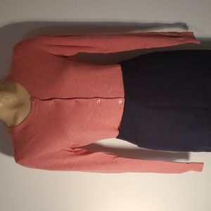 Tall cardigan sweater from Gap